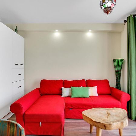 Appartamento Casa Del Sol, Beautiful Terrace, Fast Wi-Fi, Pool Costa Adeje  Esterno foto