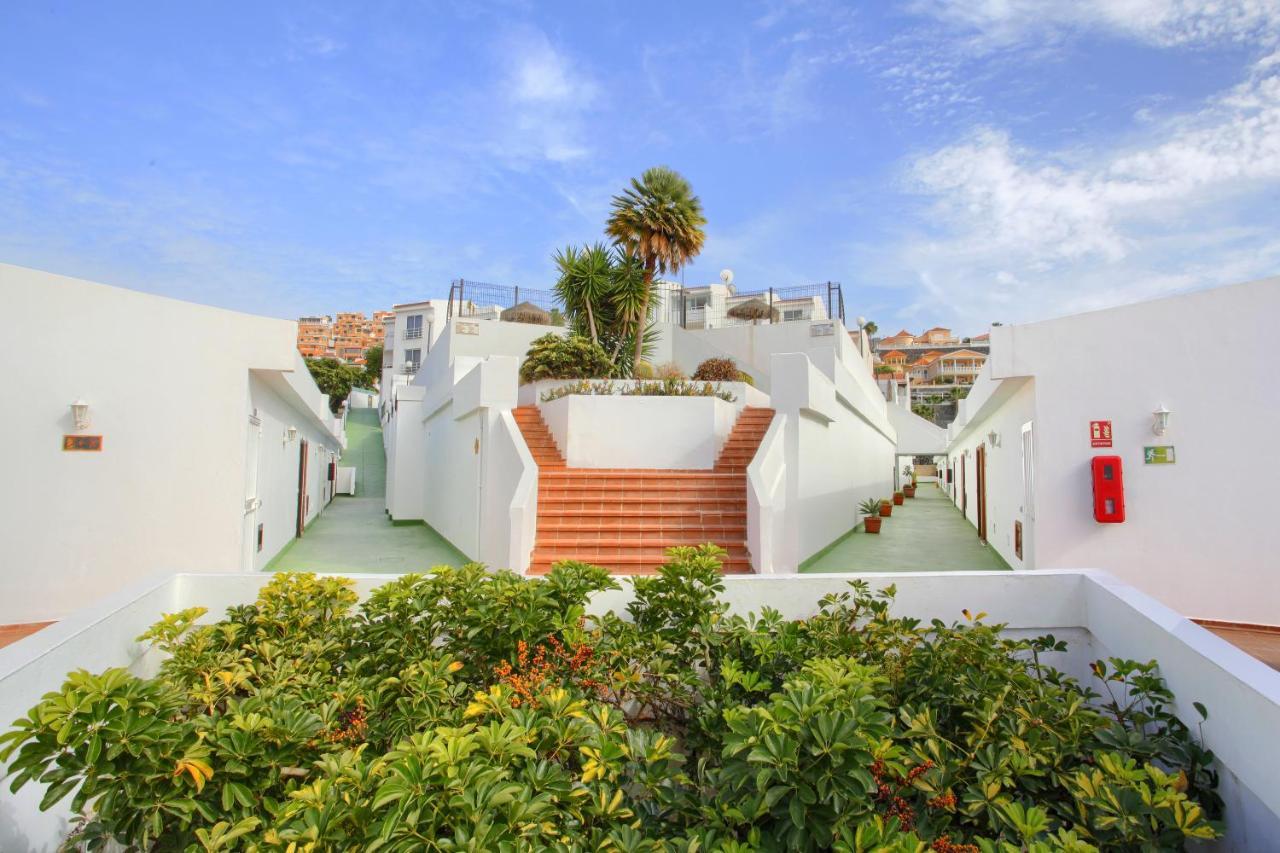 Appartamento Casa Del Sol, Beautiful Terrace, Fast Wi-Fi, Pool Costa Adeje  Esterno foto