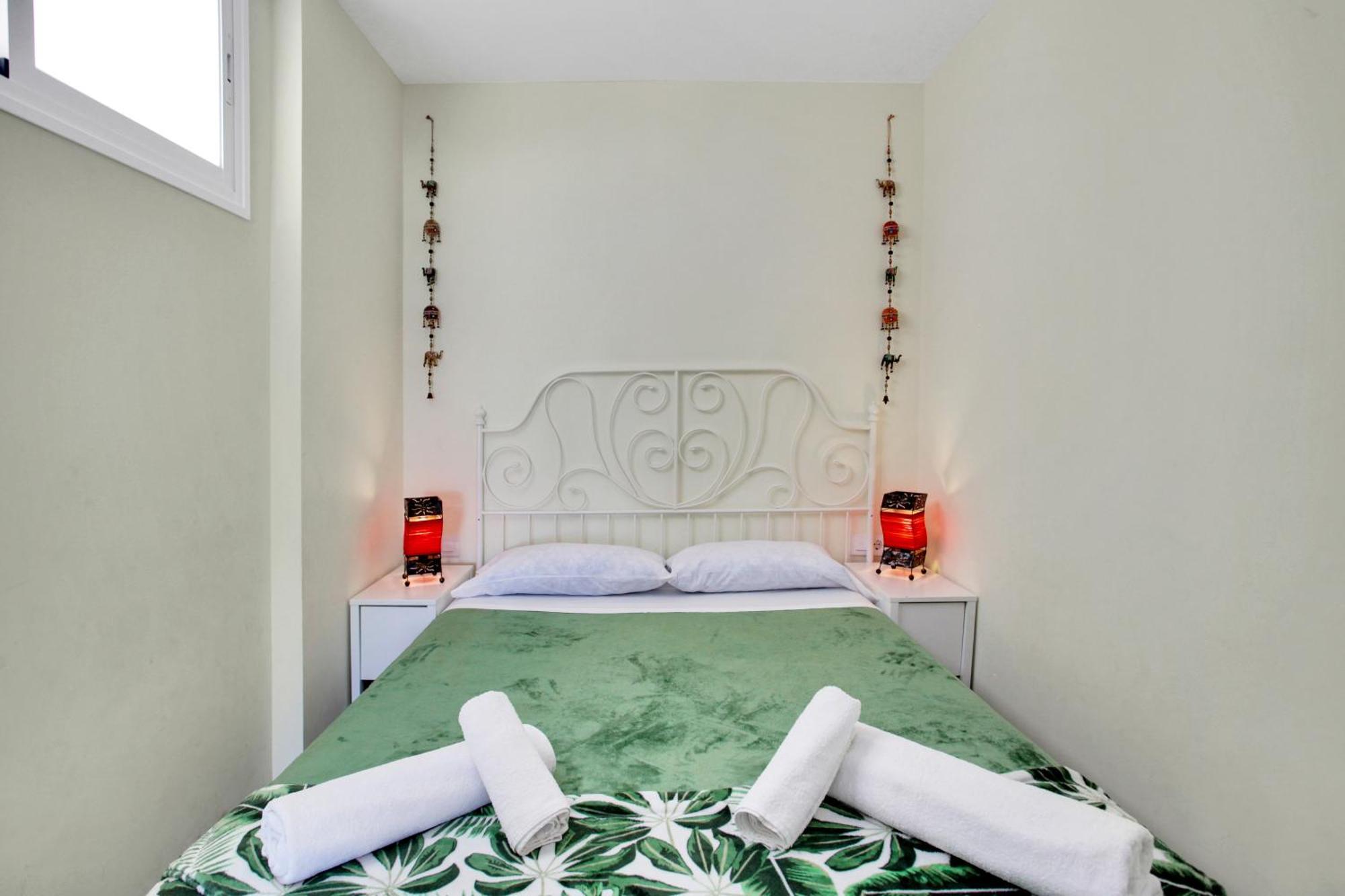 Appartamento Casa Del Sol, Beautiful Terrace, Fast Wi-Fi, Pool Costa Adeje  Esterno foto